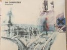 Radiohead - OK Computer NEW / SEALED vinyl 2xLP [ORIGINAL 1997 pressing]