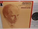 SXL 6906 Shostakovich Symphony No.15 London Philharmonic Bernard Haitink AS list