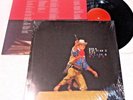 Born Ruffians Red Yellow & Blue LP Vinyl UK 2008