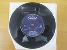 THE FASCINATORS OH ROSE MARIE / FRIED CHICKEN & MACARONI ORIGINAL UK CAPITOL 7