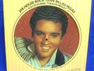 LP ELVIS PRESLEY - JAILHOUSE ROCK // SPECIAL LIMITED EDITION PICTURE DISC
