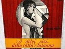 GIANNI FERRIO - I dolci vizi… della casta Susanna - OST LP Cam Mag RARE