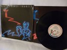 Vinyl LP Didier Marouani - Paris France Transit OG Bellaphon