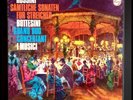 Make Offer  I MUSICI: ROSSINI BOTTESINI COMPLETE STRING SONATAS -PHILIPS 6747038