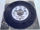 THE KINGSTON TRIO - M.T.A. -7