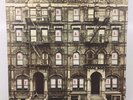 Led Zeppelin Physical Graffiti 1975 2x Vinyl SSK 89400 G Condition 1st Pressing