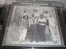 Jayne Cortez And The Firespitters ?– There It Is RARE Original US 1982 LP Bola