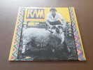 PAUL LINDA MCCARTNEY RAM LP UK APPLE 1971 BEATLES GATEFOLD FIRST PRESS LAMINATED