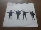 THE BEATLES HELP LP UK PARLOPHONE 1969 ISSUE OF 1965 LP STEREO 1 BOX EMI