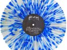 Fall Out Boy- Infinity On High Hot Topic Exclusive Splatter Version Rare Vinyl