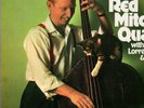 3lp red mitchell quartet/ scairport blues/ virtuoso yupileru/ contemporary nm-