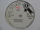DEVON RUSELL Money Problem STUDIO ONE Roots Reggae 12” Killer  HEAR