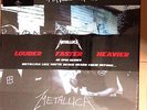 METALLICA GARAGE INC 45 RPM 180 gram 6 LP BOX SET