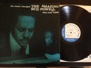 LP The scene changes - The Amazing Bud Powell - blue note 4009 USA .