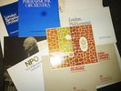 LEOPOLD STOKOWSKI LAST 12 LONDON CONCERTS PROGRAMMES