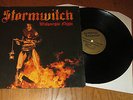 * STORMWITCH - WALBURGIS NIGHT * RAR