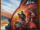 SODOM - AGENT ORANGE  ORIGINAL FOC LP