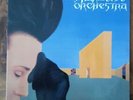 DISHARMONIC ORCHESTRA - NOT TO BE UNDIMENSIONAL CONSCIOUS  ORIGINAL LP