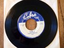 Harold Burrage Cobra 5012 - Messed Up and I Don't Care Who Knows