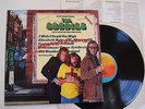 THE GOODIES - NOTHING TO DO WITH US LP EX VINYL Rare 1976 UK Original Bill Oddie
