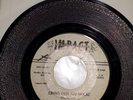 DUKE BROWNER CRYING OVER YOU IMPACT NORTHERN SOUL