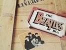 The beatles from liverpool box 8 x lps pop,rock