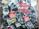 RAPHIE MARTINEZ & ORQ.: RARE BOOGALOO  