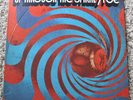 Poe - Up Through The Spiral - Uni 1971 - OP - NM