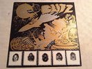 BLITZ OGA ERUTUF 1972  PROGRESSIVE MEGA LP USA TOP RAAR NM