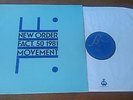 New Order - Movement - Fact 50 Orig 1981 A2/B2 1st Press Vinyl LP Joy Division