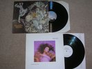 2 x Kate Bush - Never for Ever / Hounds Of Love