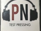 Four Year Strong - Four Year Strong - Test Press - 19/20