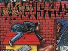 Snoop Doggy Dogg - Doggystyle