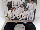 LOS JUNIOR'S KLAN contragolpe  LP G +