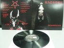 Bathory ?– Bloodbath Vinyl, Venom, Black Metal
