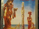 Marillion - Passport - Rare 2 LP live