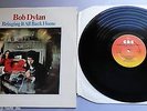 Bob Dylan - Bringing It All Back Home UK CBS Sunburst LP