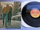 Bob Dylan - The Freewheelin' Bob Dylan UK CBS Sunburst LP