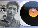 Bob Dylan - The Times They Are A-Changin' UK CBS Sunburst LP