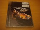 Mini Disc Minidisc  MD The Best Of James Bond 007 Original Artist