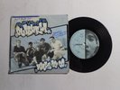 BUY OUTBURST Miles To Go 45 Blackout  Rec. 25991 US 1989 VG+ RARE HARDCORE B4