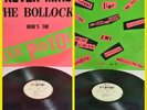 Sex Pistols - Never Mind The Bollocks here's the Sex Pistols LP US 1ST PRESSING