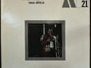 Grachan Moncur III New Africa Actuel BYG LP