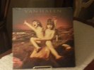 VERY RARE ORIGINAL SEALED 1995 VAN HALEN 
