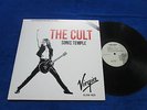 THE CULT 
