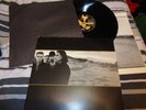 U2 The Joshua Tree Island LP