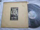 THE BAND THE LAST WALTZ TRIPLE LP RECORD