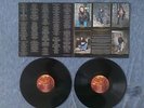 Lp Viniles acetato records IRON MAIDEN Fear of the dark
