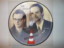 LP Kraftwerk - Ralf&Florian   PICTURE LP