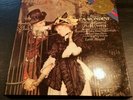 Puccini: La Rondine: Kiri Te Kanawa, Domingo: Lorin Maaze: CBS 2 LPs Near Mint
